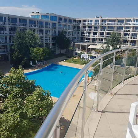 Tatyana Apartment Burgas City Exterior foto