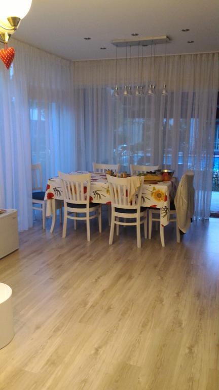 Tatyana Apartment Burgas City Exterior foto