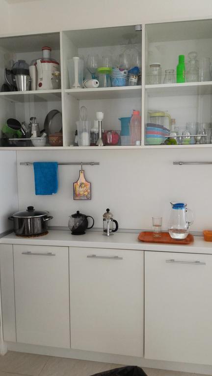 Tatyana Apartment Burgas City Exterior foto