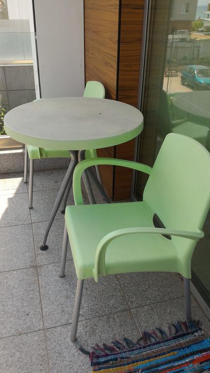 Tatyana Apartment Burgas City Exterior foto