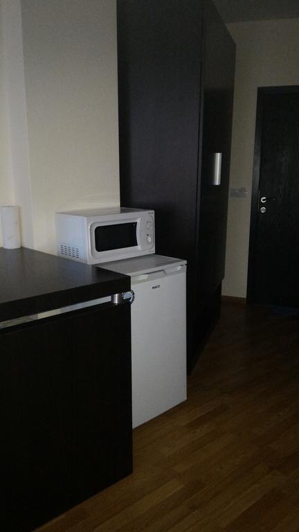 Tatyana Apartment Burgas City Exterior foto