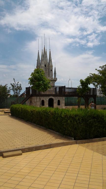 Tatyana Apartment Burgas City Exterior foto