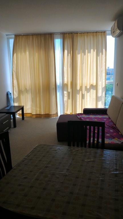 Tatyana Apartment Burgas City Exterior foto