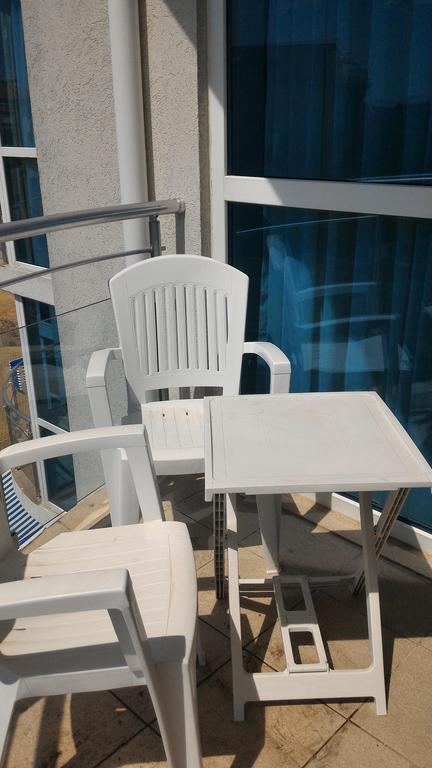 Tatyana Apartment Burgas City Exterior foto
