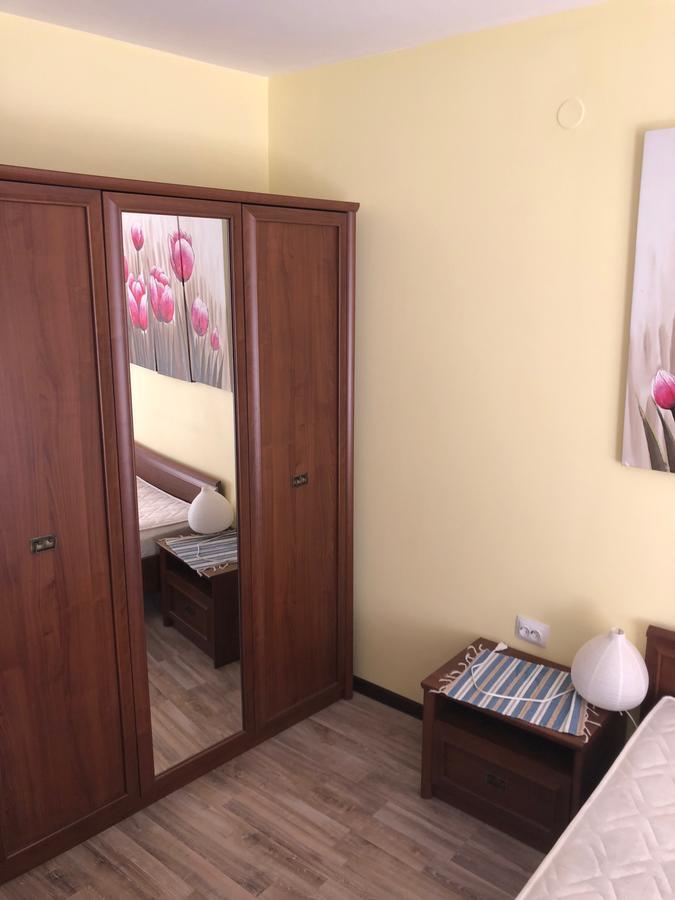Tatyana Apartment Burgas City Exterior foto