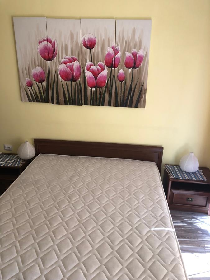 Tatyana Apartment Burgas City Exterior foto