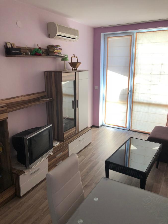 Tatyana Apartment Burgas City Exterior foto
