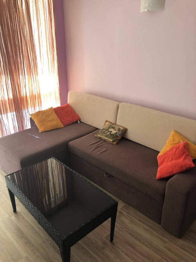 Tatyana Apartment Burgas City Exterior foto
