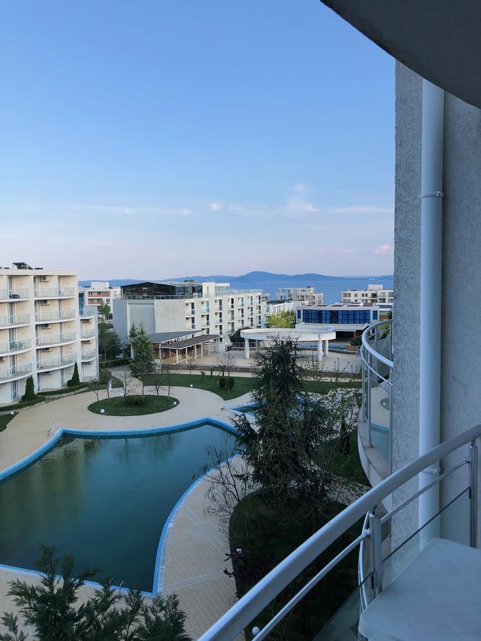 Tatyana Apartment Burgas City Exterior foto