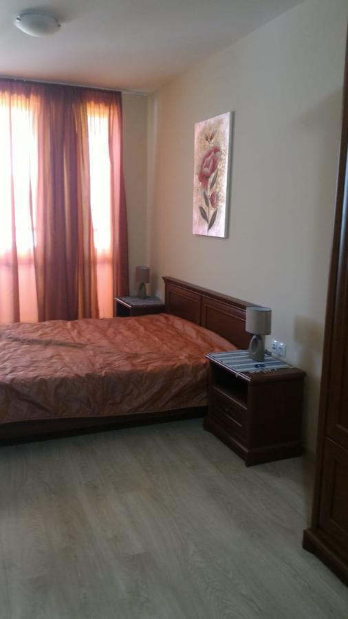 Tatyana Apartment Burgas City Exterior foto