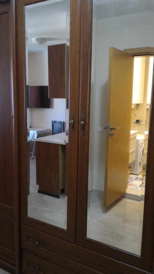 Tatyana Apartment Burgas City Exterior foto