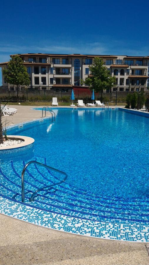 Tatyana Apartment Burgas City Exterior foto
