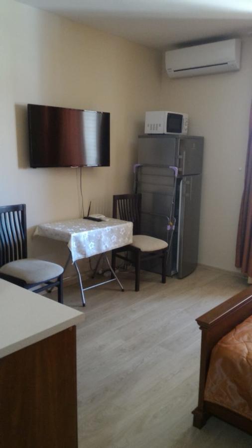 Tatyana Apartment Burgas City Exterior foto