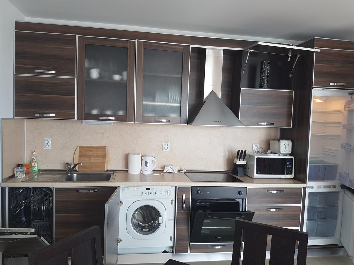 Tatyana Apartment Burgas City Exterior foto