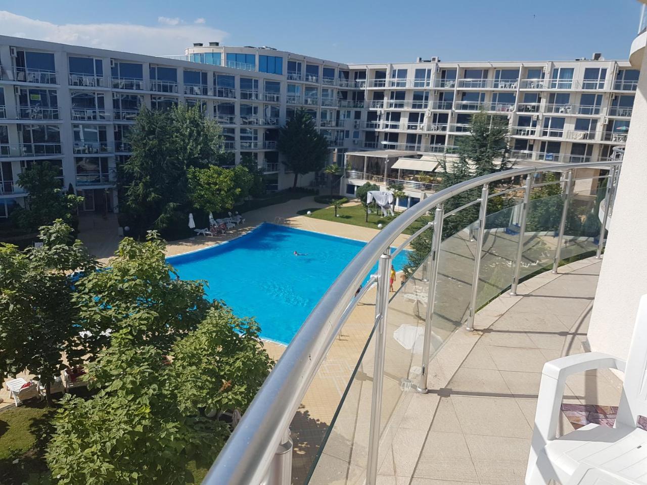 Tatyana Apartment Burgas City Exterior foto