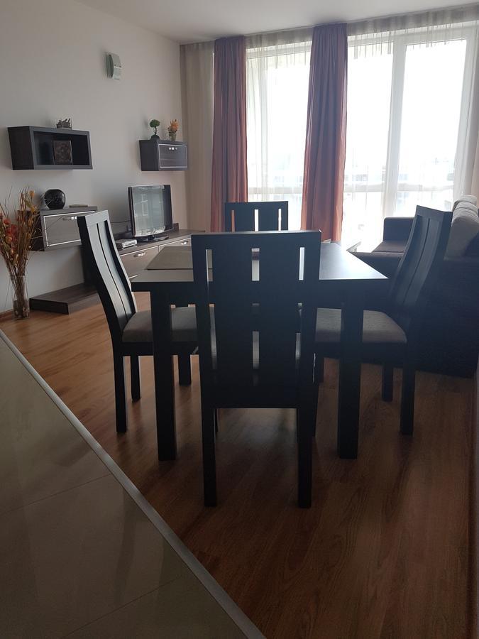 Tatyana Apartment Burgas City Exterior foto